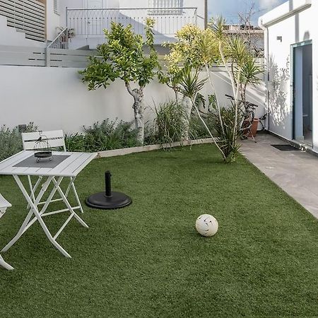 M City Apartments, Garden 2 Chania  Luaran gambar