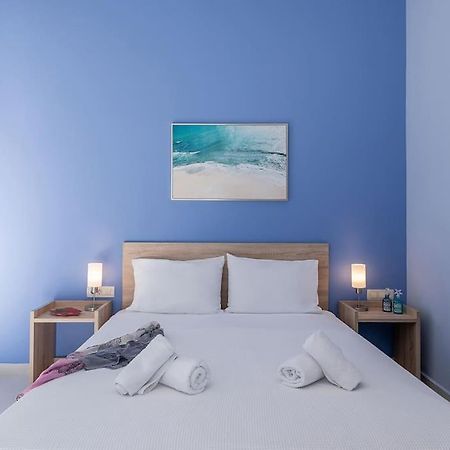 M City Apartments, Garden 2 Chania  Luaran gambar